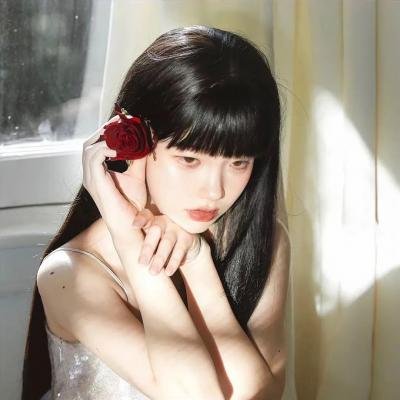 江山美人