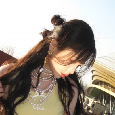 甜蜜池畔