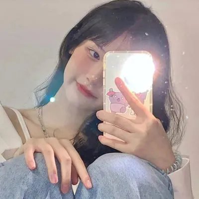 谁伴我一生
