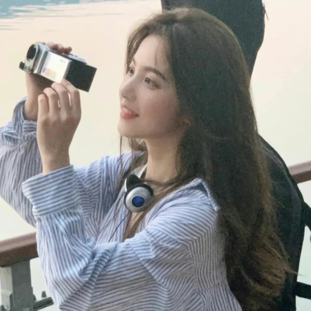 愿江海一直向上流