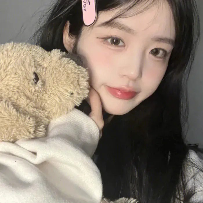 当爱来的时候